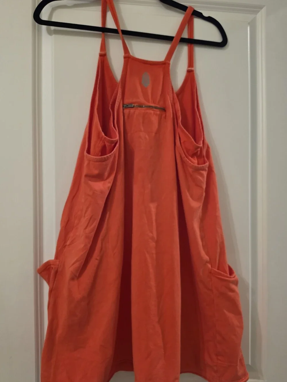 Free People Hotshot Mini Dress - Picture 3 of 5